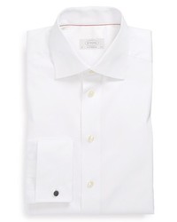 Eton Contemporary Fit Dress Shirt White 155