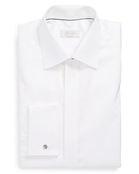 Eton Contemporary Fit Dress Shirt White 16