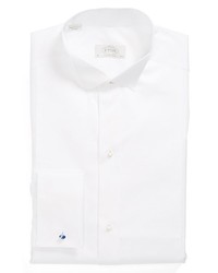 Eton Contemporary Fit Dress Shirt White 165
