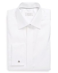 Eton Contemporary Fit Dress Shirt White 17