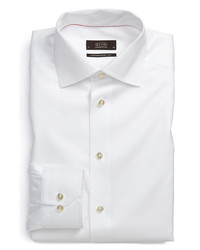 Eton Contemporary Fit Dress Shirt White 175