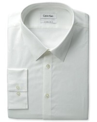 Calvin Klein Extreme Slim Fit Button Front Shirt