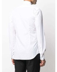 Xacus Fitted Formal Shirt