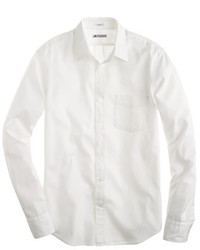 Thomas Mason For Jcrew Ludlow Slim Fit Shirt