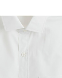 Thomas Mason For Jcrew Ludlow Spread Collar Shirt