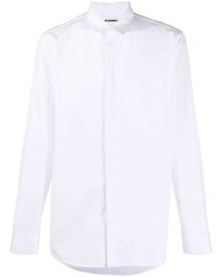 Jil Sander Formal Button Up Shirt