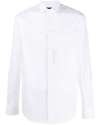 Emporio Armani Formal Buttoned Shirt