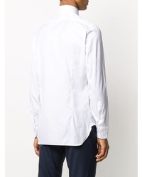 Barba Formal Cotton Shirt