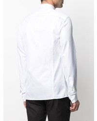 Balmain Formal Cotton Shirt