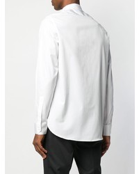 Saint Laurent Formal Shirt