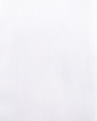 Burberry Formal Tux Shirt White