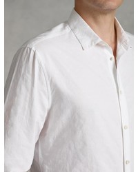 John Varvatos Cotton Shirt