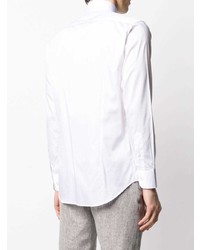 Etro Long Sleeve Dress Shirt