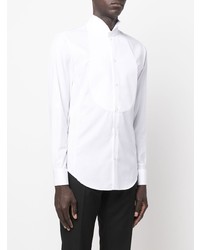 Giorgio Armani Long Sleeve Dress Shirt