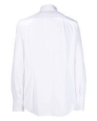 Corneliani Long Sleeve Dress Shirt