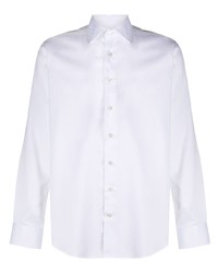 Etro Long Sleeve Dress Shirt