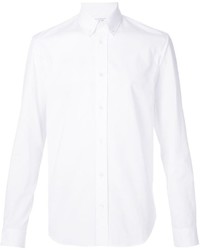Maison Margiela Buttoned Classic Shirt