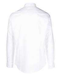 Michael Kors Michl Kors Button Down Fitted Shirt