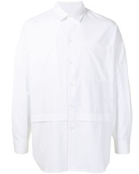 Off Duty Miles Button Down Shirt