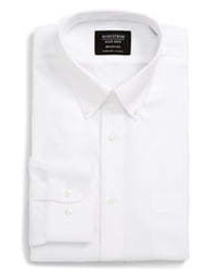 Nordstrom Men's Shop Nordstrom Smartcare Classic Fit Dress Shirt