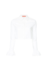 Manning Cartell Off The Cuff Cropped Shirt