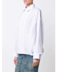 Junya Watanabe Origami Shirt