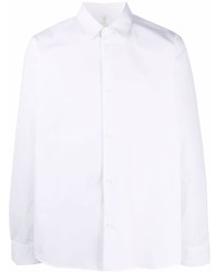 Oamc Oversized Button Down Shirt