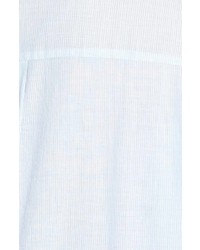 Nexx Oversized Stripe Cotton Shirt