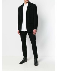 Helmut Lang Perfectly Fitted Classic Shirt