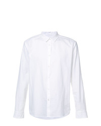 Stephan Schneider Plain Button Down Shirt