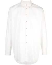 Uma Wang Plain Classic Shirt