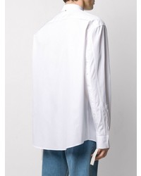 Oamc Plain Dress Shirt