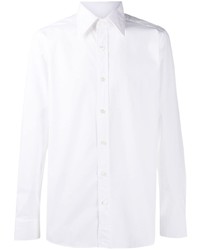 Tom Ford Pointed Collar Formal Shirt
