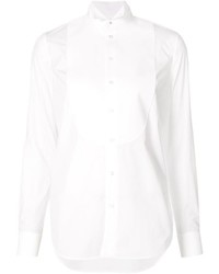 Ralph Lauren Black Bib Shirt