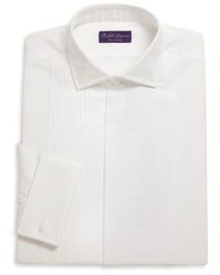 Ralph Lauren Purple Label Regular Fit Dress Shirt