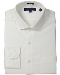 Tommy Hilfiger Regular Fit Solid Shirt