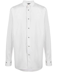 Zucca Removable Classic Collar Shirt