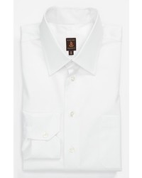 Robert Talbott Regular Fit Dress Shirt White 15 33