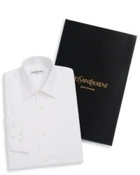 Saint Laurent Cotton Dress Shirt