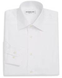Saint Laurent Cotton Dress Shirt