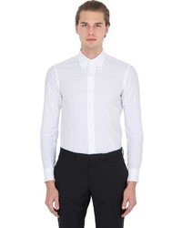 Salvatore Piccolo Slim Fit Button Down Oxford Shirt