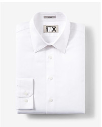 Express Slim Easy Care Twill 1mx Shirt