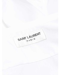 Saint Laurent Slim Fit Classic Shirt