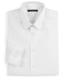 Theory Slim Fit Dover Sword Dress Shirt