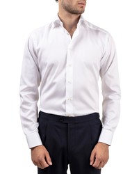 Eton Slim Fit Dress Shirt