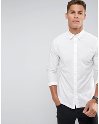 Selected Homme Slim Oxford Shirt