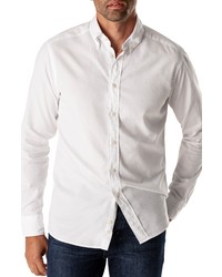 Eton Soft Casual Line Slim Fit Oxford Shirt