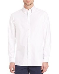 Polo Ralph Lauren Solid Oxford Shirt