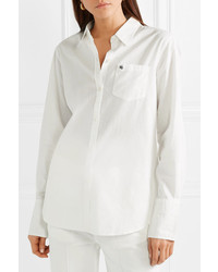 Alex Mill Standard Shore Cotton Voile Shirt