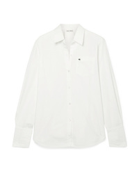 Alex Mill Standard Shore Cotton Voile Shirt